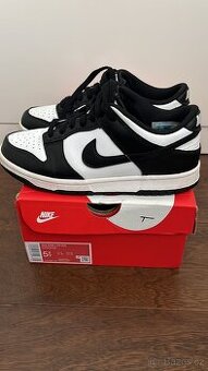 Nike dunk low - 1