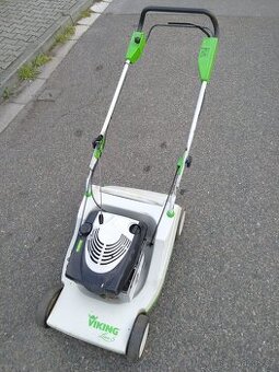 Benzínová sekačka Viking 505