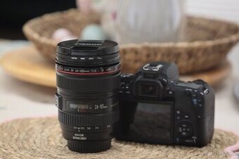 Canon 24-105 F1:4 L IS USM