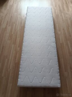 Matrace PURTEX Lucy 200 x 69x 18x cm