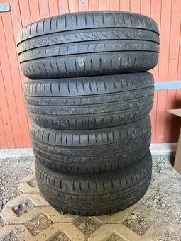 Hankook kinergy eco2 195/65/15
