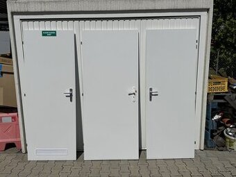3x dvere interier s kovanim