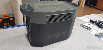 ECO FLOW DELTA MAX