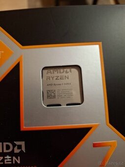 AMD RYZEN 5 9600X (AM5)
