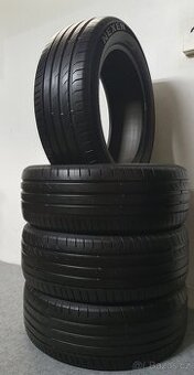 4x -- 225/55 R18 Letní pneu Nexen Nfera Sport SUV --