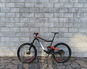 Giant Trance 1 27,5" roku 2018