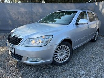 Škoda Octavia II 1.6 TDI 77kw 181 000km