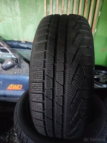 225/55 R17 97H Pirelli sottotero.