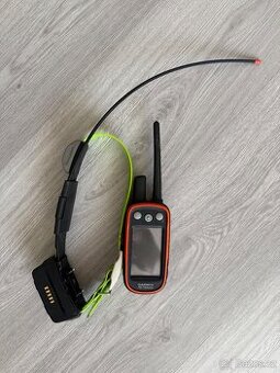 GPS pro psa