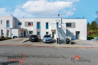 Prodej, byty/4+kk, 96 m2, Vrbová 688, 33022 Zbůch, Plzeň-sev