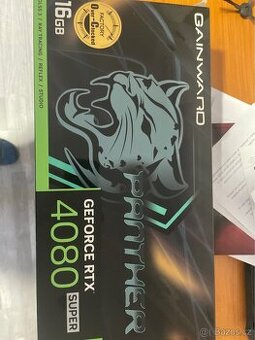 RTX 4080 super
