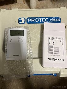 Termostat Viesmann Vitotrol 100 - 1