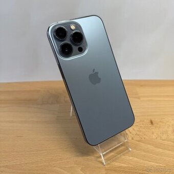 iPhone 13 Pro 1TB, modrý (12 měsíců záruka)