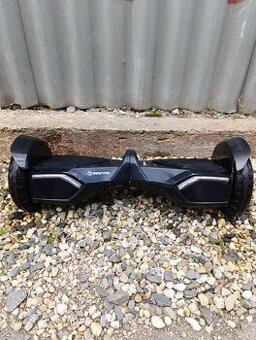 Howerboard - 1