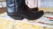 boty kone sendra
