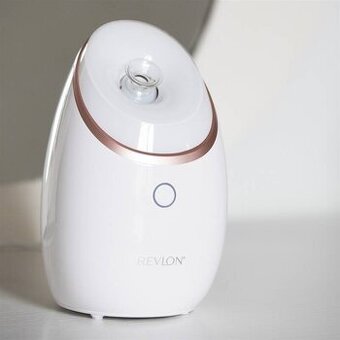 Luxusní obličejová sauna Revlon RVSP3537E - 1