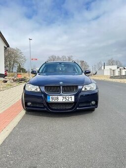 BMW Road 3