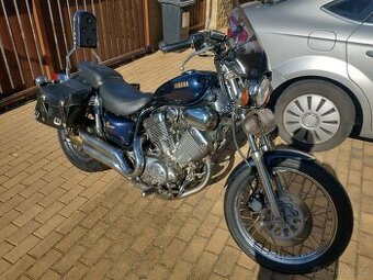 Yamaha Virago XV 535