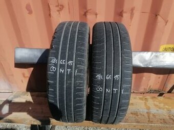 Continental 185/65/15