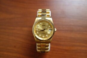Hodinky Lobor Automatic 3ATM - 1