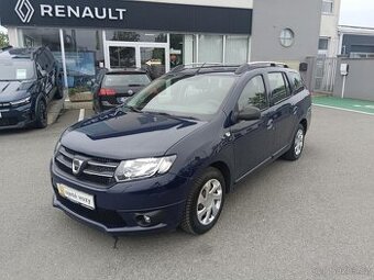 Dacia Logan MCV 1,2 Arctica 54Kw