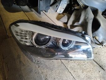 Xenony L i P F10 F11 předfacelift