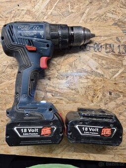 Vrtacka Bosch professional 18V-50 na ND