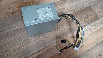 HP 400W