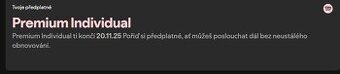Spotify Premium