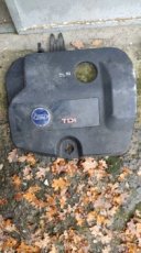 Ford Galaxy kryt motoru