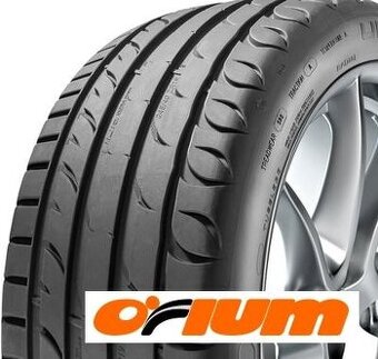 nové letní pneu 225/50R17