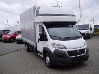 FIAT DUCATO MAXI 2,2MTJ 180k 10PAL/SPAČKA/IHNED/DPH 1.KUS