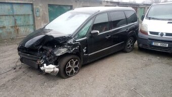 ND Ford Galaxy 2.2 147kw 2013 Panorama