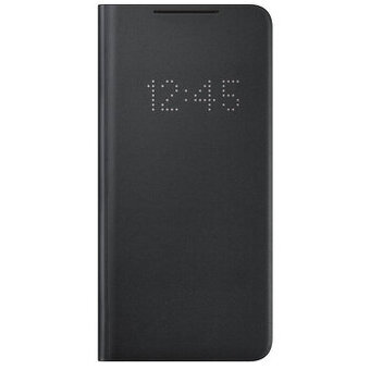 Nové pouzdro Smart LED View Cover pro Samsung Galaxy S21+