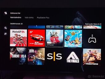 LG TV OLED