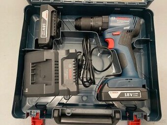 BOSCH GSB 185-LI Professional Aku kombinovaný šroubovák
