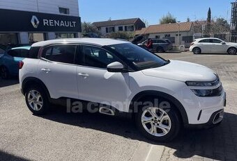 CITROEN C5 Aircross BlueHDi 130 S&S BUSINESS EAT8 2020