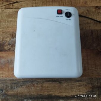 UV lampa