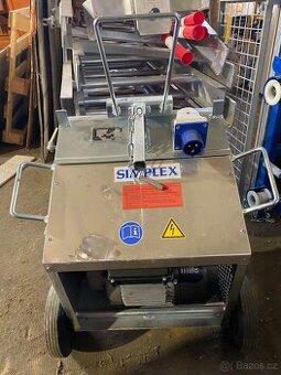 GEDA LIFT 250 COMFORT
