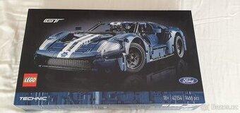 LEGO Technic 42154 2022 Ford GT