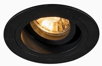 6 x Podhledové svítidlo ZUMALINE 92700 Chuck DL Round - 1