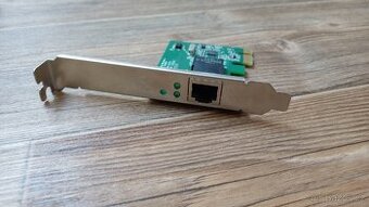 Interní síťová karta TP-Link TG-3468