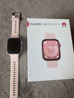 Huawei Fit3