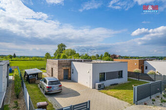 Prodej rodinného domu, 100 m², Bohumín, ul. Úvozní
