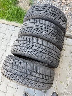 ZIMNÍ PNEU BARUM 195/55 R15