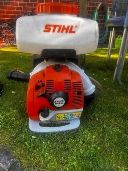 Stihl SR 430 postřikovač zánovní