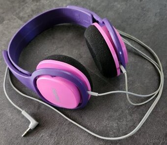 SLUCHÁTKA Philips SHK2000