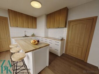 Prodej chalupy, 161 m2 - Nýrsko - Hodousice, ev.č. 01009