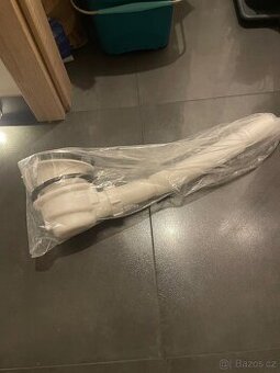 Sprchový sifon s flexi hadičkou