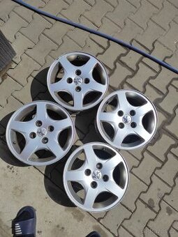 ALU kola. 4x108 r14